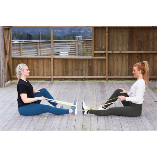 Abilica Abilica RubberBands ECO Medium 373558 Gjertsen Sport 1 2 3