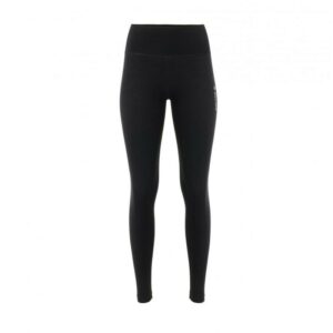 Aclima Aclima Warmwool Longs High Waist Dame Sort 108450 Gjertsen Sport 1