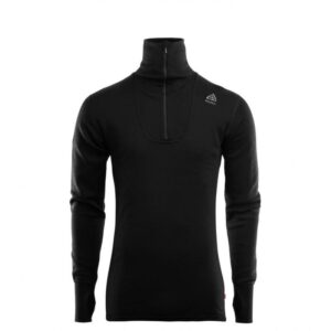 Aclima Aclima DoubleWool Polo Shirt zip, herre 103439 Gjertsen Sport 1