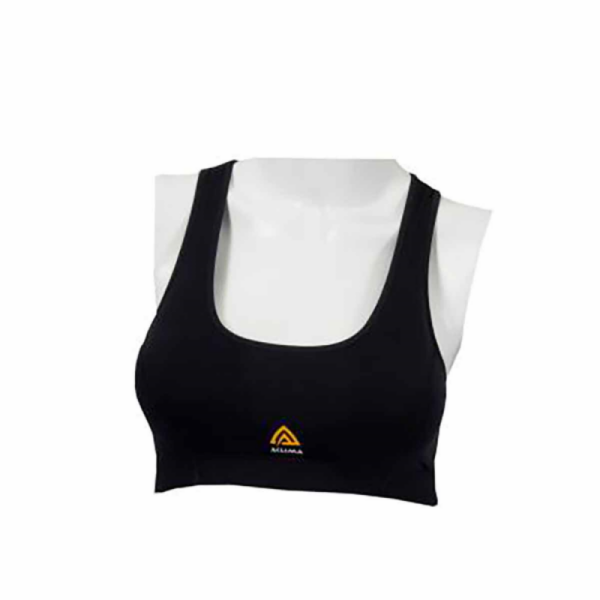 Aclima Aclima HotWool 230 gr. Sports Top, dame sports BH 101683 Gjertsen Sport 1