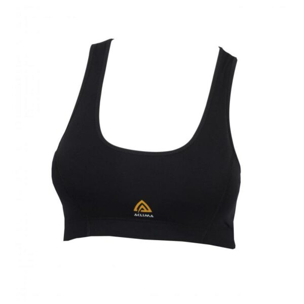 Aclima Aclima Hotwool 230 Gr. Sports Top, Dame sports BH 101683 Gjertsen Sport 1