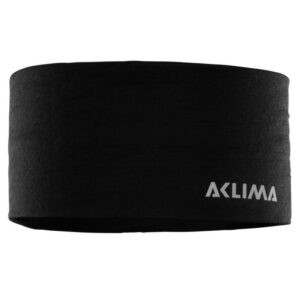 Aclima Aclima LightWool Headband U Onesize 104745 Gjertsen Sport 1