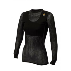 Aclima Aclima WoolNet Crew Neck shirt, Dame 101628 Gjertsen Sport 1