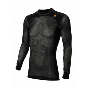 Aclima Aclima WoolNet Crew Neck shirt, herre 101630 Gjertsen Sport 1