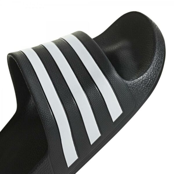 Adidas Adidas Adilette Slippers Sort F35543 Gjertsen Sport 1 2 3