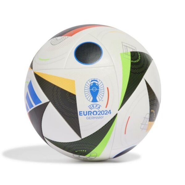 Adidas Adidas Euro24 Com Fotball IN9365 Gjertsen Sport 1 2 3