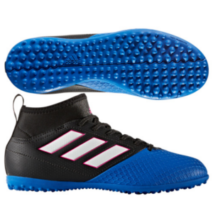 Adidas Adidas ACE 17.3 TF J fotballsko BA9223 Gjertsen Sport 1