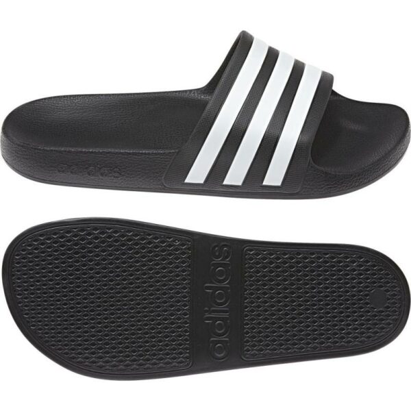 Adidas Adidas Adilette Slippers Sort F35543 Gjertsen Sport 1