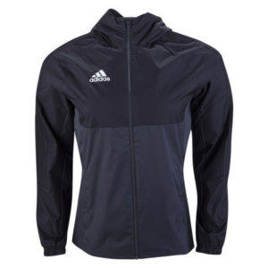 Adidas Adidas Tiro17 Rain Jakke Jr AY2888 Gjertsen Sport 1