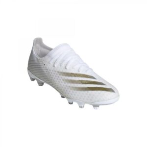 Adidas Adidas X Ghosted. 3 MG fotballsko FW3543 Gjertsen Sport 1