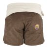 Amundsen Sport Amundsen 5Incher Concord Shorts Herre hvit-brun mss51.2.610 Gjertsen Sport 1 2 3 4 5 6