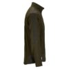 Amundsen Sport Amundsen 5Mila Jakke Dame Spurce green (NY) WJA08.4.455 Gjertsen Sport 1