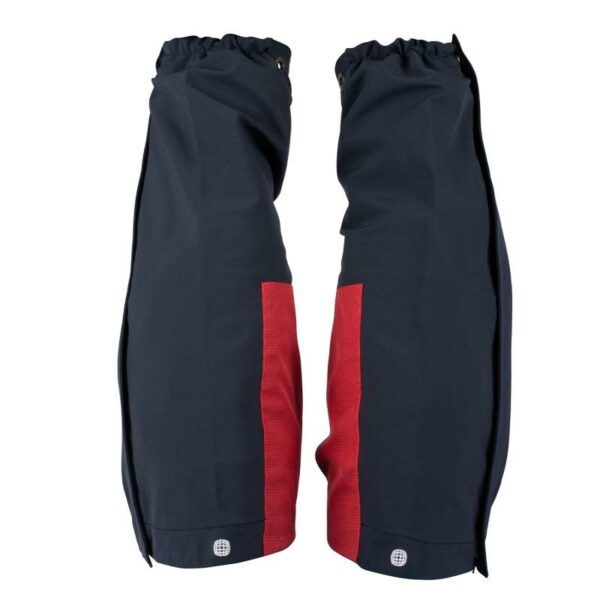 Amundsen Sport Amundsen Boot Cut Gaiterse Faded Navy UGA10.2.590 Gjertsen Sport 1 2 3