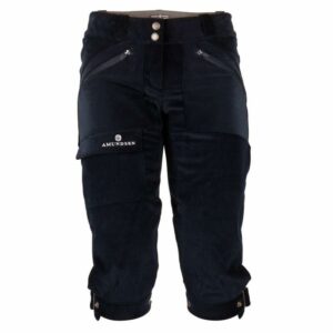 Amundsen Sport Amundsen Concord Regular Nikkers Dame Navy WKB06.1.590 Gjertsen Sport 1 2