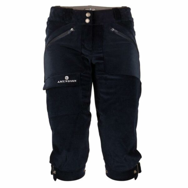 Amundsen Sport Amundsen Concord Regular Nikkers Dame Navy WKB06.1.590 Gjertsen Sport 1 2