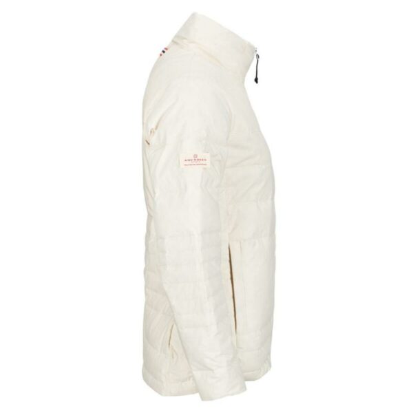 Amundsen Sport Amundsen Downtown Cotton Jakke Dame WJA01.5.610 Gjertsen Sport 1