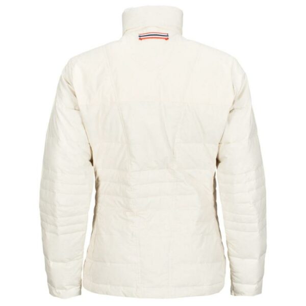 Amundsen Sport Amundsen Downtown Cotton Jakke Dame WJA01.5.610 Gjertsen Sport 1 2