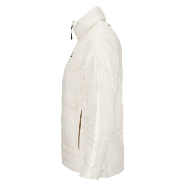 Amundsen Sport Amundsen Downtown Cotton Jakke Dame WJA01.5.610 Gjertsen Sport 1 2 3