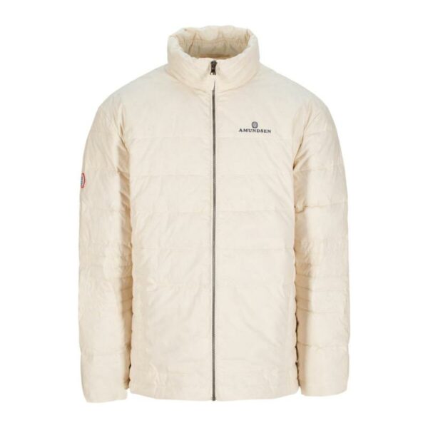 Amundsen Sport Amundsen Downtown Cotton Jakke Herre MJA01.5.610 Gjertsen Sport 1