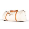 Amundsen Sport Amundsen Okavanga Duffel Bag 35L Natur UBA02.2.610 Gjertsen Sport 1 2