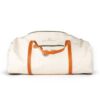 Amundsen Sport Amundsen Okavanga Duffel Bag 35L Natur UBA02.2.610 Gjertsen Sport 1 2 3 4 5 6