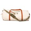 Amundsen Sport Amundsen Okavanga Duffel Bag 65L Natur UBA01.2.610 Gjertsen Sport 1