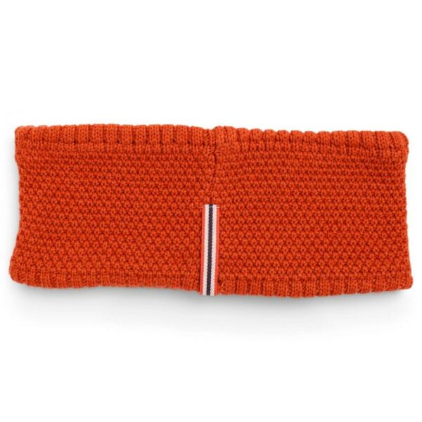 Amundsen Sport Amundsen Peak Hodebånd Iron Rust UHB01.2.175 Gjertsen Sport 1