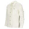 Amundsen Sport Amundsen Safari Linen Shirt Dame Natur wsh58.1.610 Gjertsen Sport 1 2