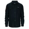 Amundsen Sport Amundsen Safari Linen Shirt Herre Navy msh58.1.530 Gjertsen Sport 1 2