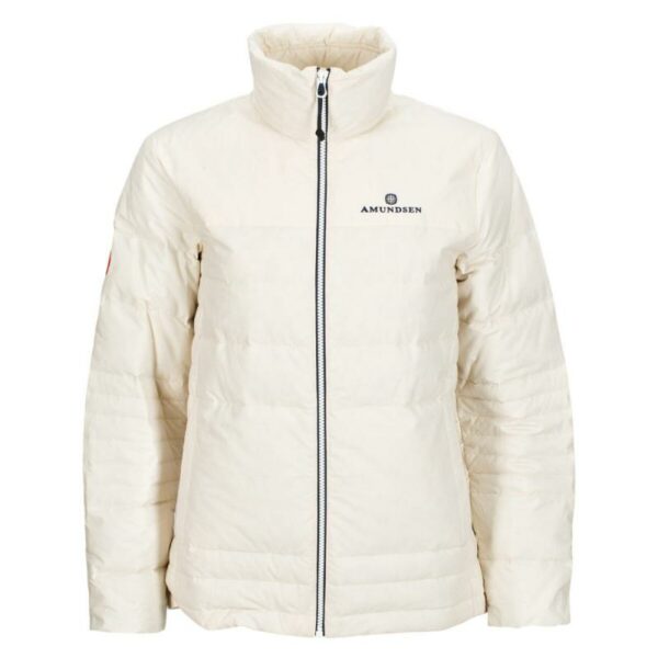 Amundsen Sport Amundsen Downtown Cotton Jakke Dame WJA01.5.610 Gjertsen Sport 1