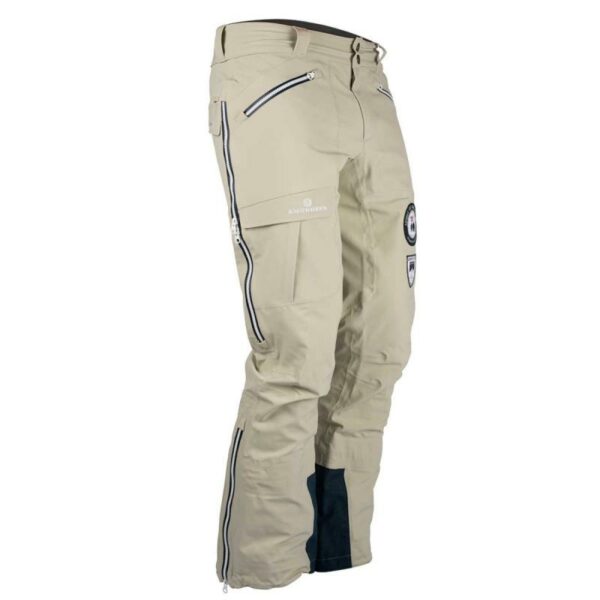Amundsen Sport Amundsen Peak Panteher Dame Desert bukse WPA01.1.620 Gjertsen Sport 1