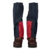 Amundsen Sport Amundsen Peak Slim Gaiters Faded Navy UGA01.2.590 Gjertsen Sport 1