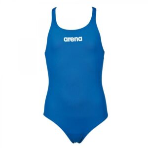 Arena Arena G Solid Swim Pro Jr Royal 20263 Gjertsen Sport 1