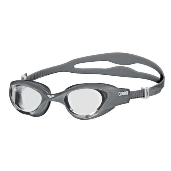 Arena Arena The One Brille Sort 001430 Gjertsen Sport 1