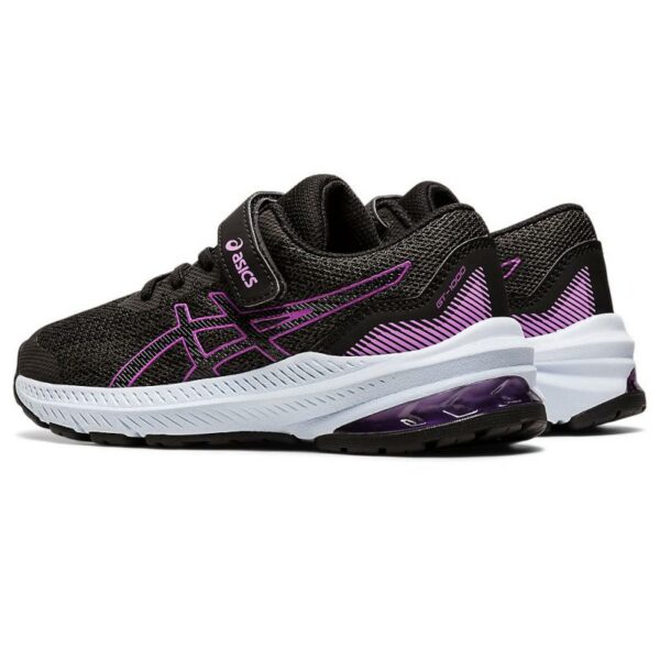 Asics Asics GT-1000 11 PS Junior Løpesko 1014A238 Gjertsen Sport 1 2 3