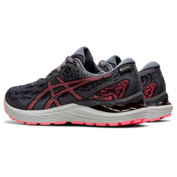 Asics Asics Gel Cumulus 23 GTX Dame løpesko 1012B105 Gjertsen Sport 1 2 3 4 5 6 7 8 9 10 11