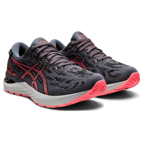 Asics Asics Gel Cumulus 23 GTX Dame løpesko 1012B105 Gjertsen Sport 1 2 3 4