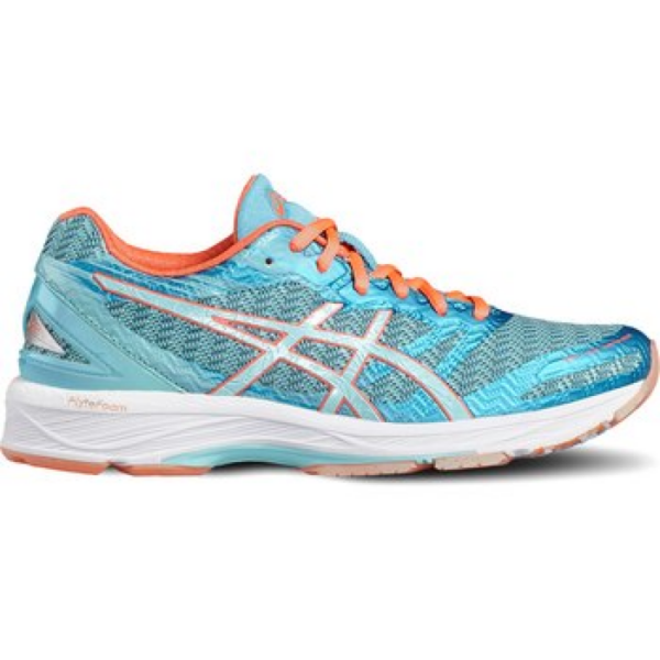 Asics Asics Gel DS Trainer 22 dame løpesko T770N Gjertsen Sport 1 2 3 4 5 6 7 8