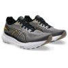 Asics Asics Gel Kayano 31 Herre Carbon-Taupe Grey 1011B867 Gjertsen Sport 1 2