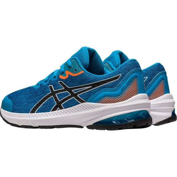 Asics Asics Gt-1000 11 Gs Løpesko Junior 1014A237 Gjertsen Sport 1 2 3 4 5 6