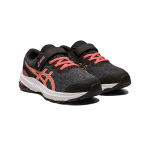 Asics Asics Gt-1000 11 Ps Løpesko Barn 1014A238 Gjertsen Sport 1