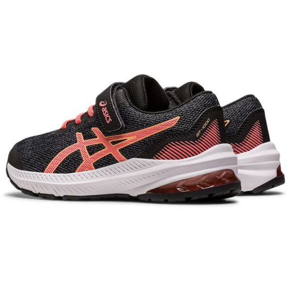 Asics Asics Gt-1000 11 Ps Løpesko Barn 1014A238 Gjertsen Sport 1 2 3 4 5 6 7 8 9 10 11