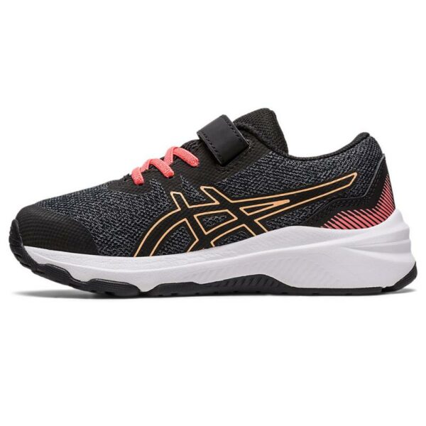 Asics Asics Gt-1000 11 Ps Løpesko Barn 1014A238 Gjertsen Sport 1 2 3 4 5 6 7 8 9 10 11 12