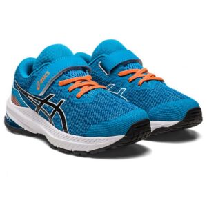 Asics Asics Gt-1000 11 Ps Løpesko Barn 1014A238 Gjertsen Sport 1 2