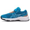 Asics Asics Gt-1000 11 Ps Løpesko Barn 1014A238 Gjertsen Sport 1 2 3 4