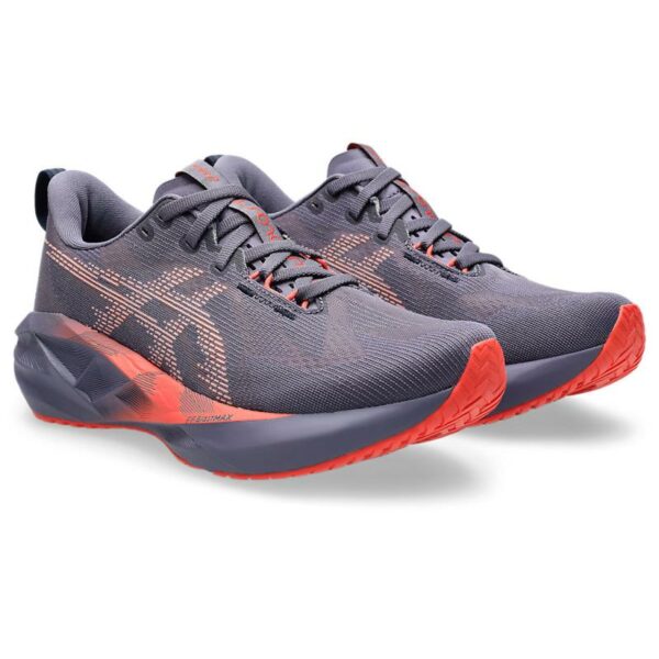 Asics Asics Novablast 5 Løpesko Dame 1012B765 Gjertsen Sport 1 2