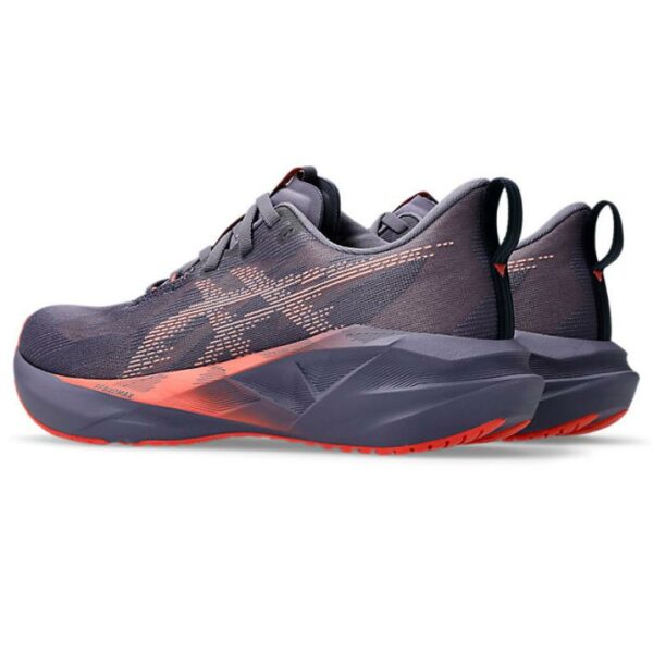 Asics Asics Novablast 5 Løpesko Dame 1012B765 Gjertsen Sport 1 2 3