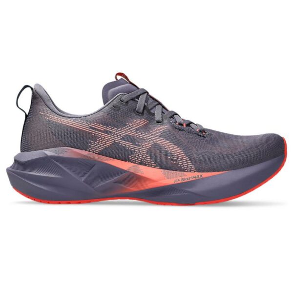 Asics Asics Novablast 5 Løpesko Herre 1011B974 Gjertsen Sport 1