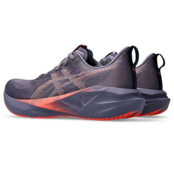 Asics Asics Novablast 5 Løpesko Herre 1011B974 Gjertsen Sport 1 2 3