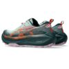 Asics Asics Trabuko Max 4 Løpesko Dame 1012B769 Gjertsen Sport 1 2 3